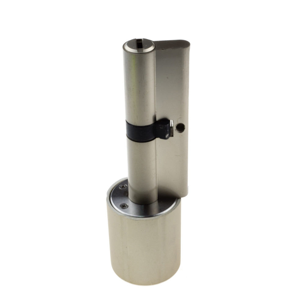 Умный Zigbee замок SEVEN LOCK L-7071Z Умный Zigbee замок SEVEN LOCK L-7071Z