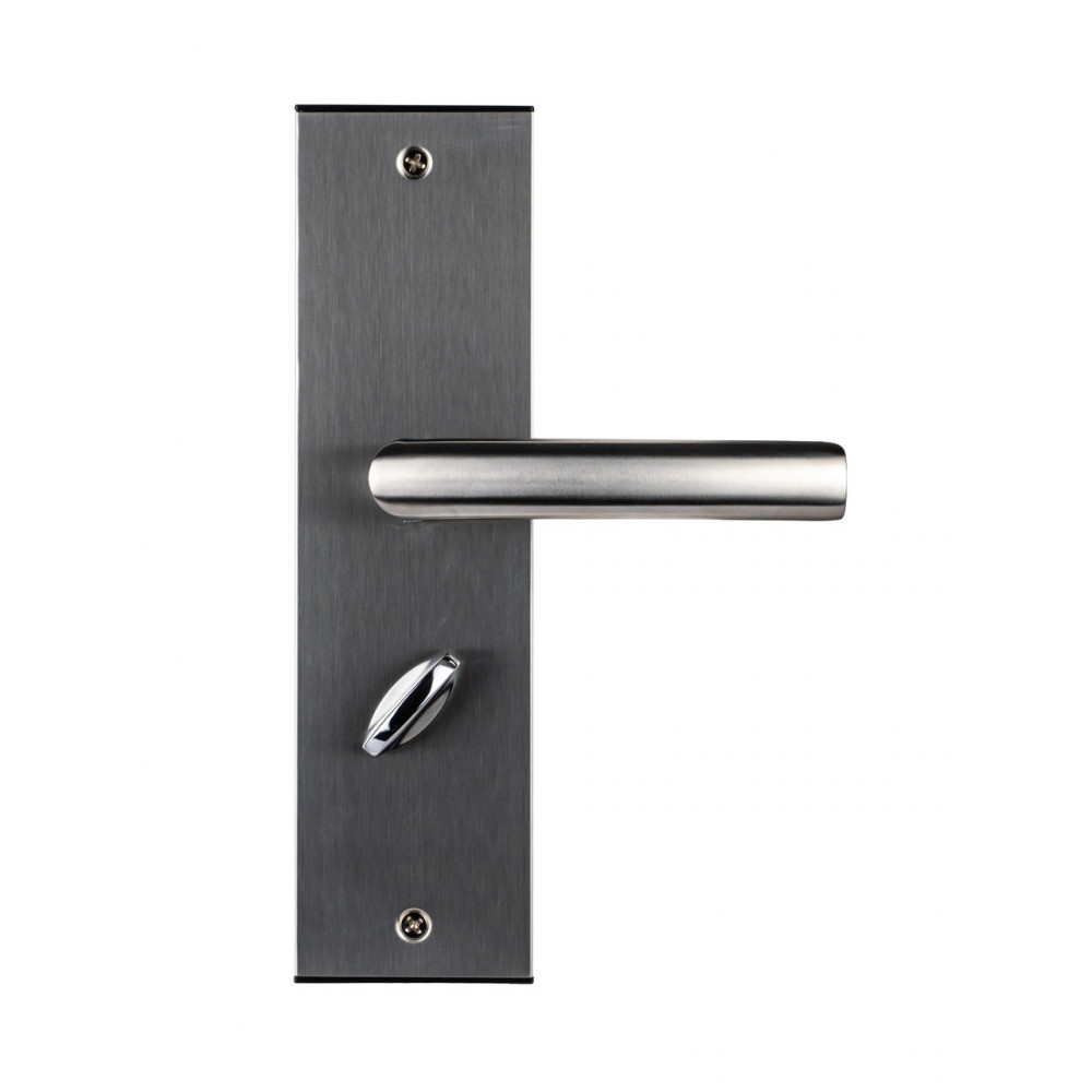 Електронний RFID замок для готелів та офісів SEVEN LOCK SL-7730