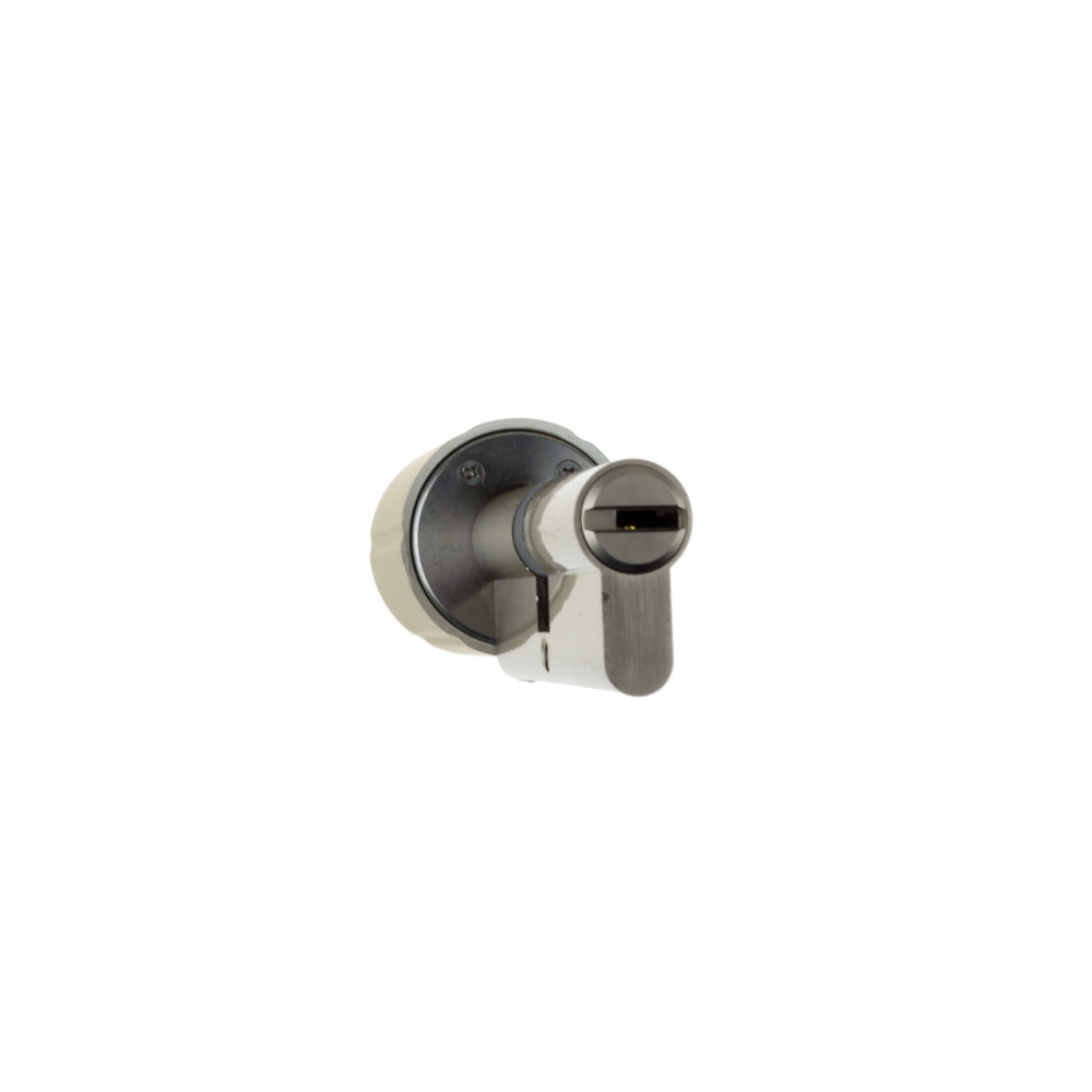 Умный Zigbee замок SEVEN LOCK L-7071Z Умный Zigbee замок SEVEN LOCK L-7071Z