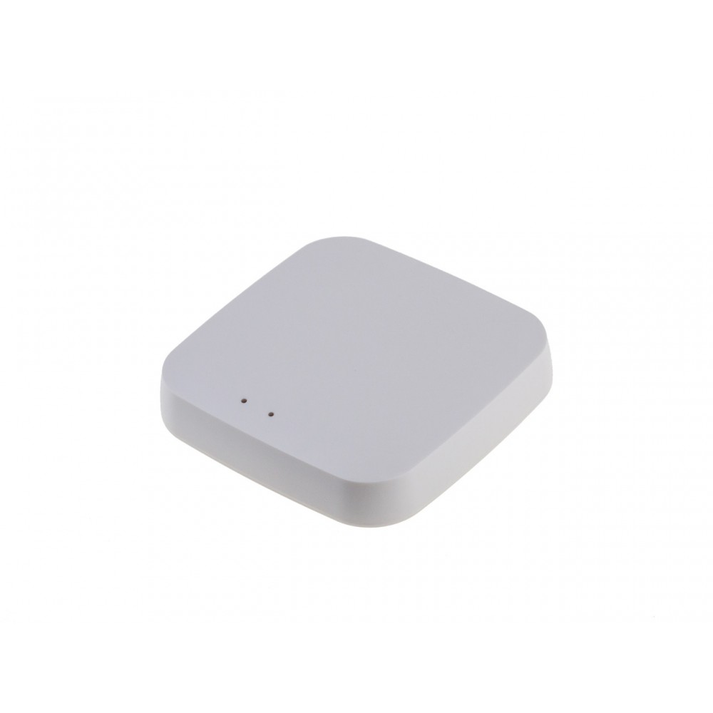 Розумний Wi-Fi - Zigbee - Bluetooth шлюз SEVEN HOME Z-7060