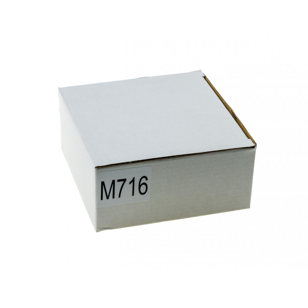 Монтажна коробка SEVEN M716