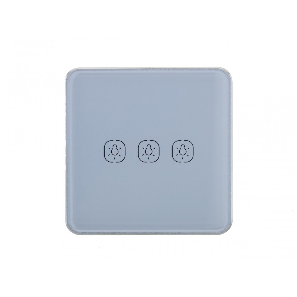 Пульт керування Zigbee SEVEN HOME S-7044