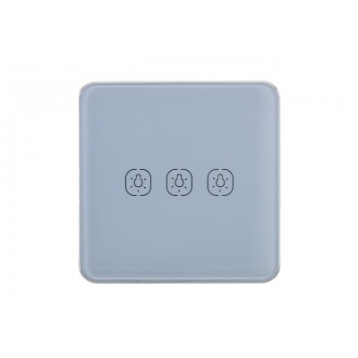 Пульт керування Zigbee SEVEN HOME S-7044