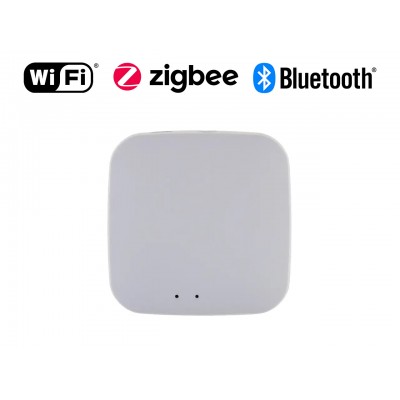 Умный Wi-Fi - Zigbee - Bluetooth шлюз SEVEN HOME Z-7060