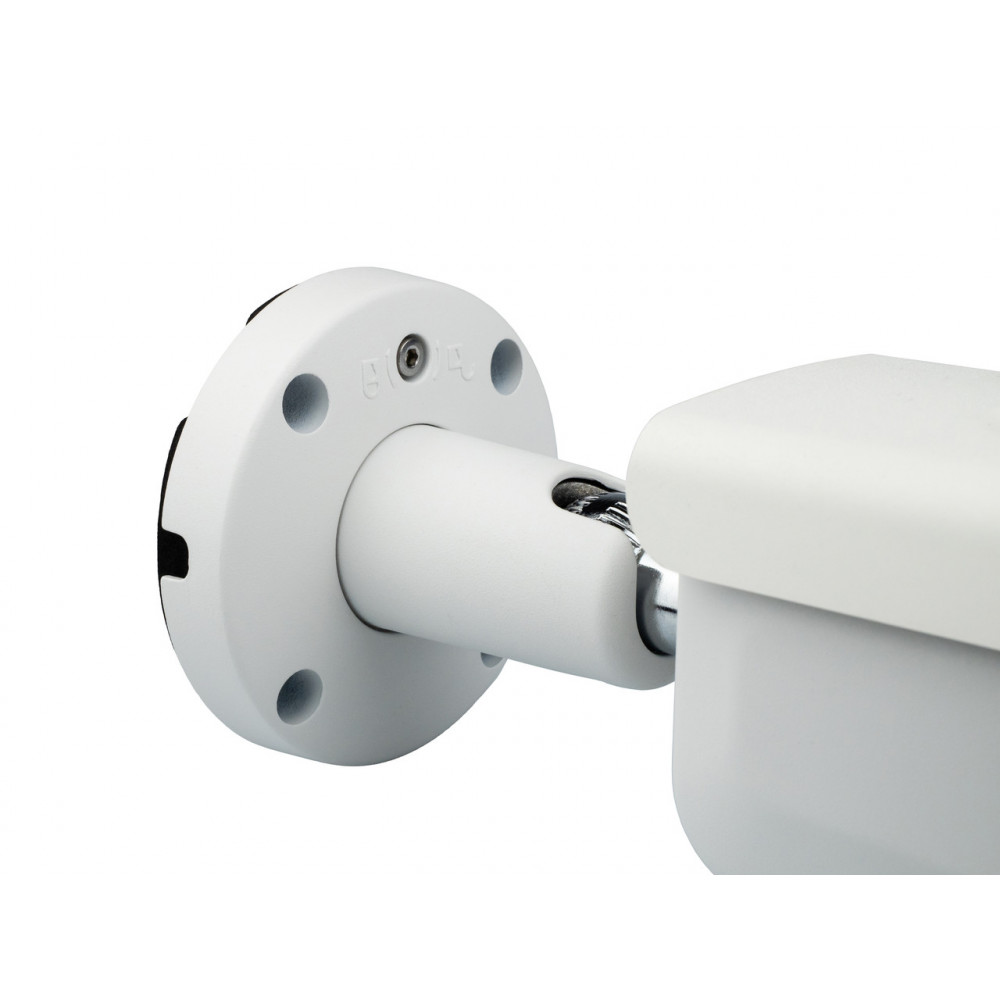 Моторизованная вариофокальная IP-видеокамера 5 Мп уличная SEVEN IP-7245P-MV PRO 2,7-13,5 мм
