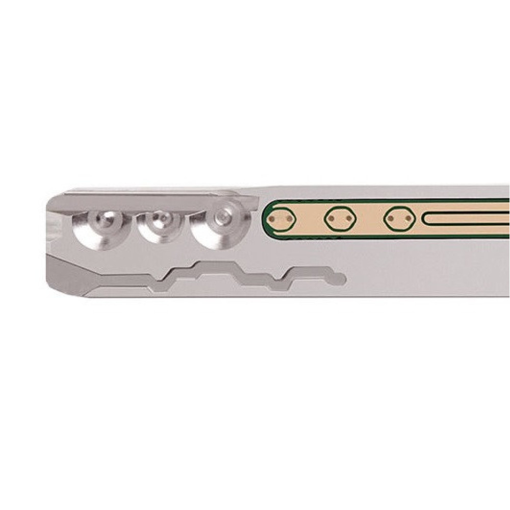 Умный Zigbee замок SEVEN LOCK L-7071Z Умный Zigbee замок SEVEN LOCK L-7071Z