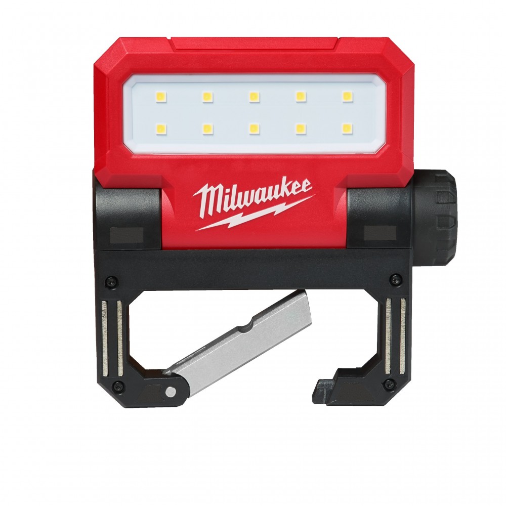 Акумуляторний ліхтар Milwaukee L4 FFL-301 (4933479766)