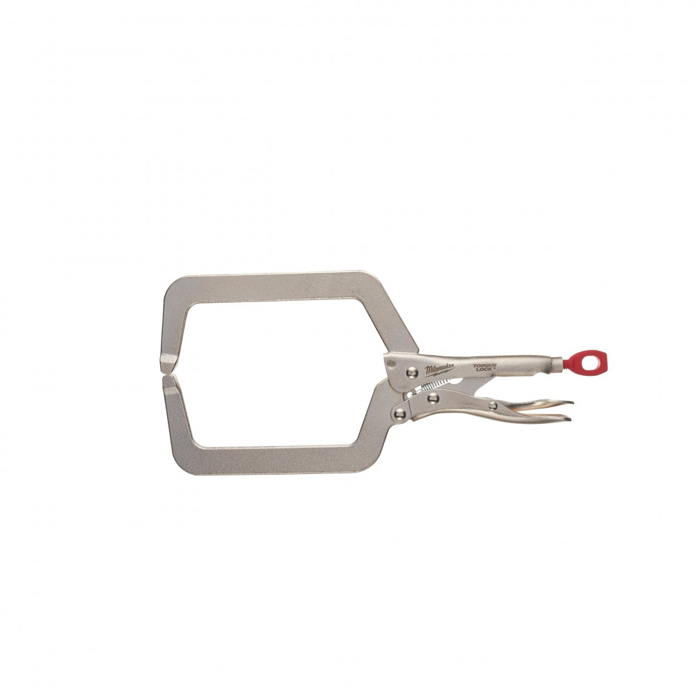 Зажим-струбцина MILWAUKEE TORQUE LOCK (тип С) 280 мм (4932471727)
