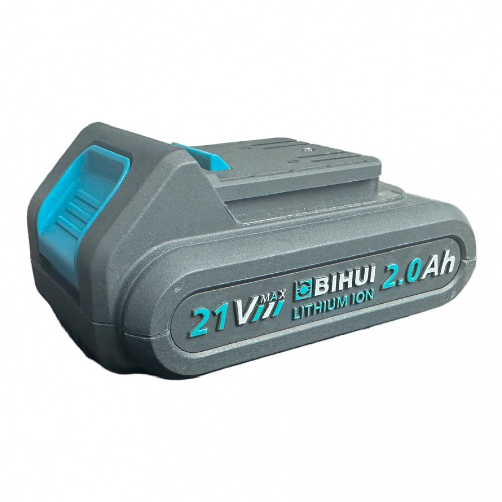 Акумулятор BIHUI BPTT 21V 2.0 A/h (LFTBA-BAT)