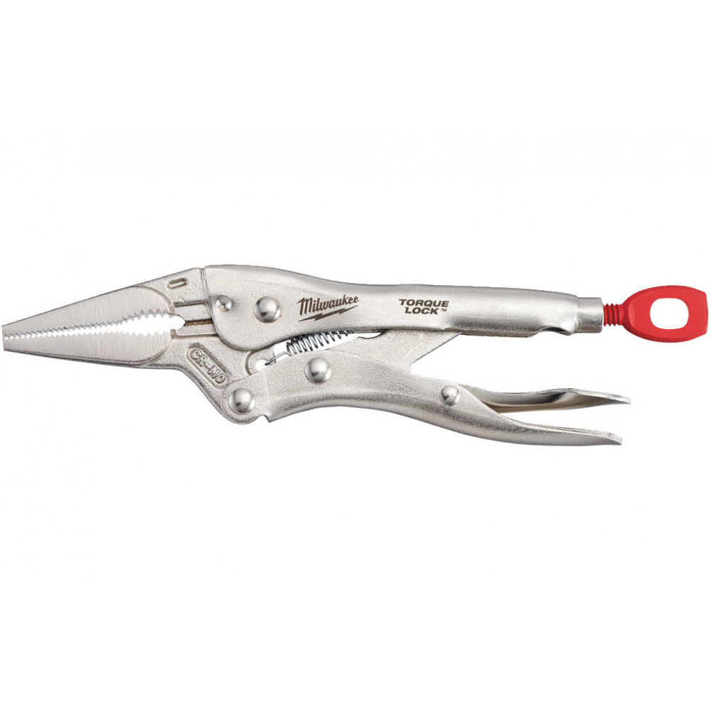 Затискач-струбцина MILWAUKEE Torque Lock 150 мм (4932471731)