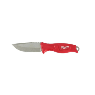 Нож Milwaukee Fastback с фиксированным лезвием, 101 мм (4932464828)