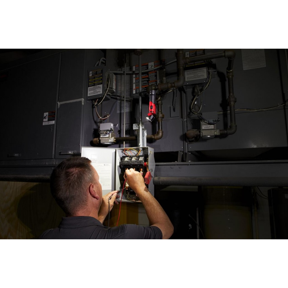 Аккумуляторный фонарь Milwaukee L4 PWL-301 (4933479765)