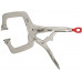 Зажим-струбцина MILWAUKEE TORQUE LOCK (тип С) 280 мм (4932471727)