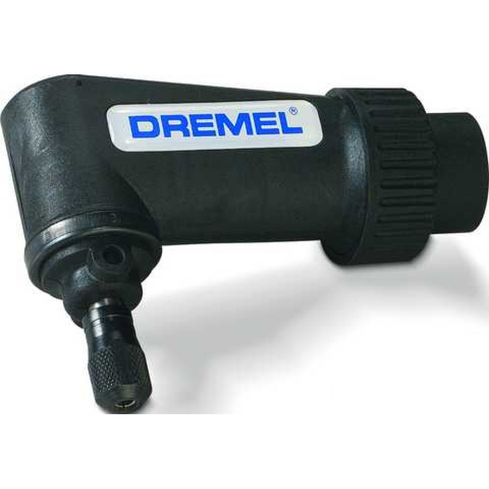 Кутовая приставка Dremel (26150575JB)