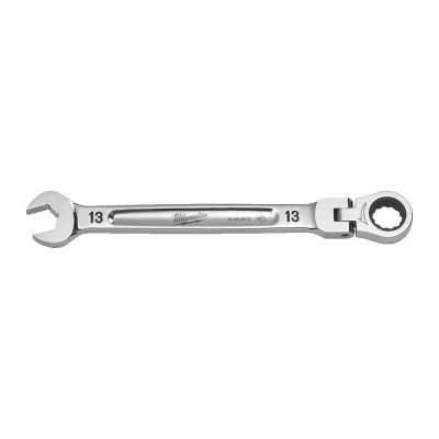 Комбінований ключ MILWAUKEE MAX BITE™ 13 мм (4932480186)