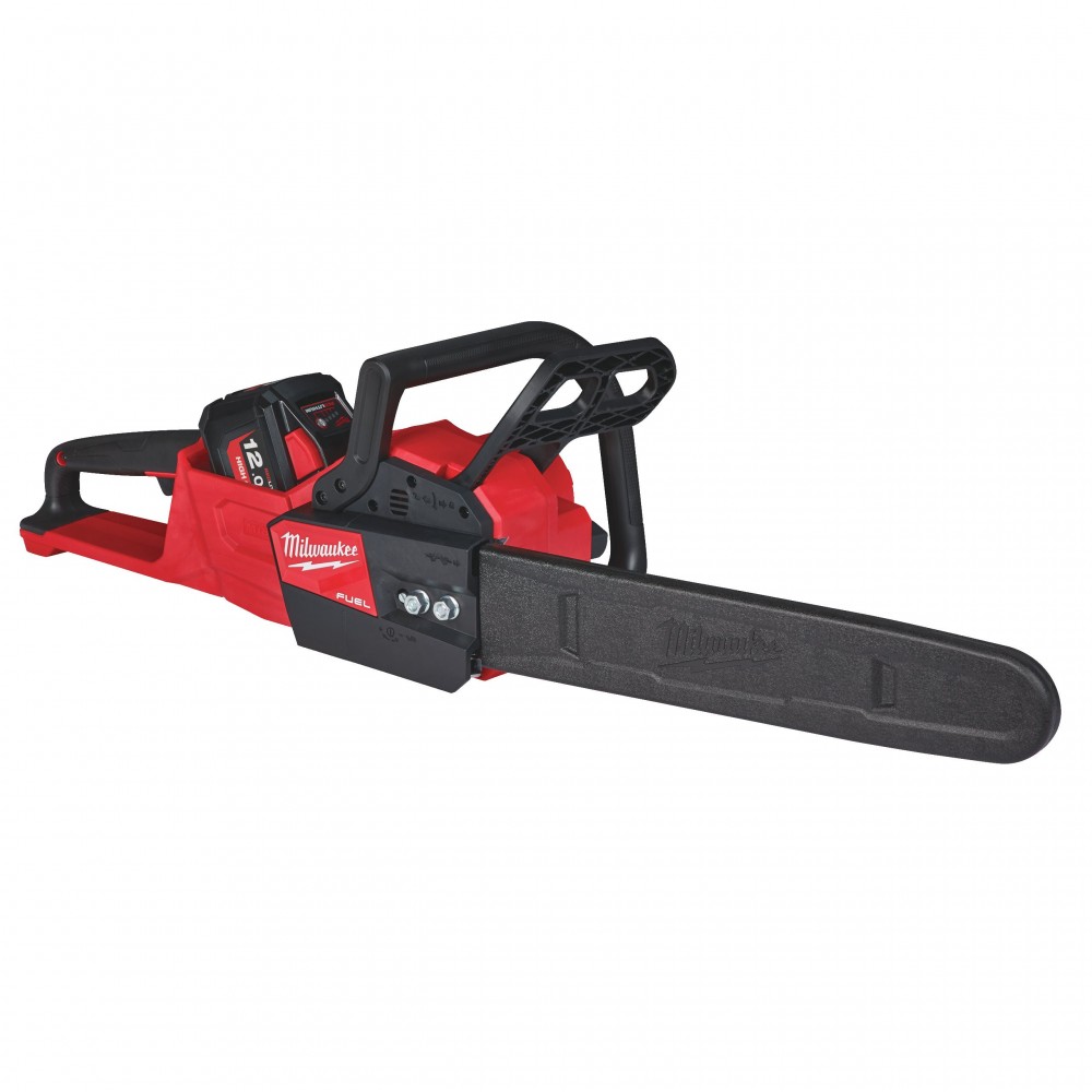 Пила ланцюгова акумуляторна безщіткова MILWAUKEE M18 FCHS-121 (4933464223)