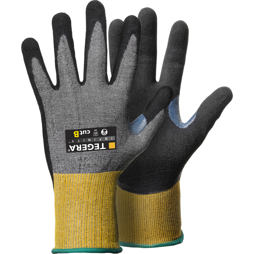 Захисні рукавички TEGERA® INFINITY™ 8805R 9(L) (8805R-9)