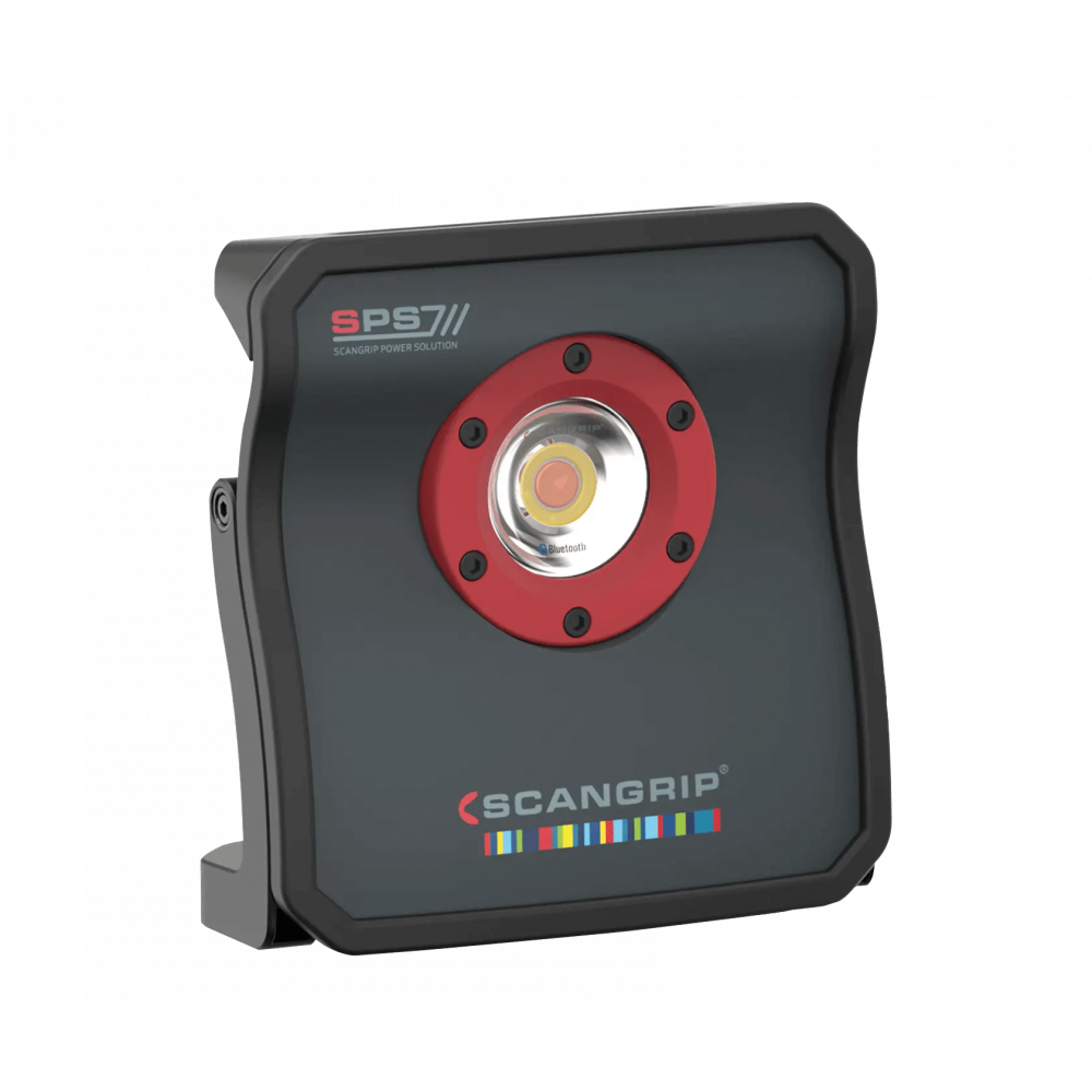 Светодиодный прожектор Scangrip Multimatch 3, 3000 lm (03.5653)