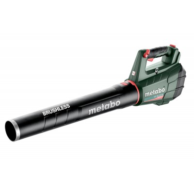 Акумуляторна садова повітродувка Metabo LB 18 LTX BL (601607850)