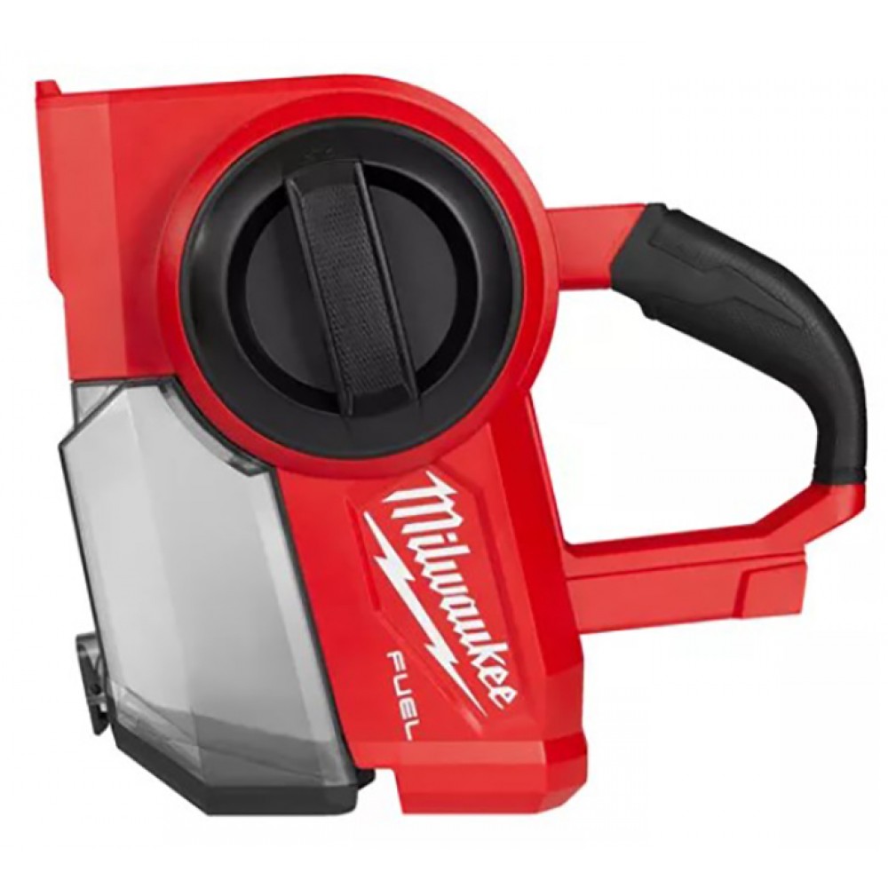 Аккумуляторный пылесос MILWAUKEE M18 FUEL FCVL-0 (4933478185)