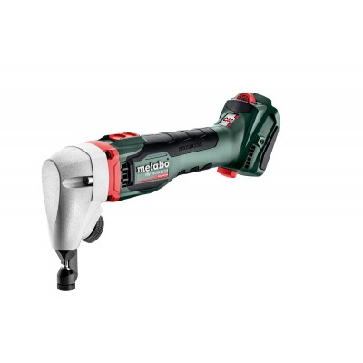 Акумуляторні висільні ножиці Metabo NIV 18 LTX BL 1.6 (601614840)