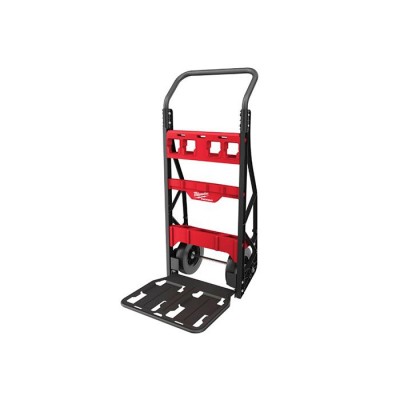 Тележка на 2х колесах MILWAUKEE PACKOUT 2 Wheeled Cart (4932472131)