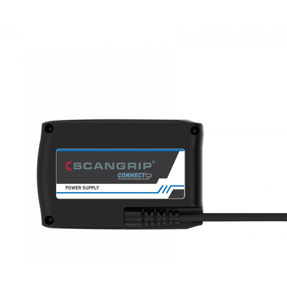 Сетевой блок питания для прожекторов серии Connect и CAS Scangrip Power Supply (03.6123)
