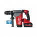 Перфоратор аккумуляторный бесщёточный SDS PLUS удар 5,0 Дж M18 ONEFHPX-0X FUEL FIXTEC™ (4933478495)