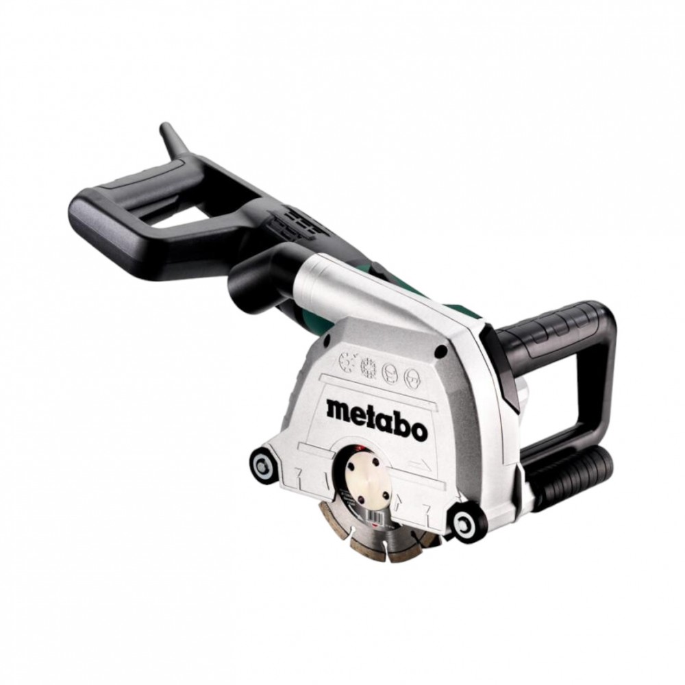 Штроборез Metabo MFE 40 + 2 алмазні диски (604040500)