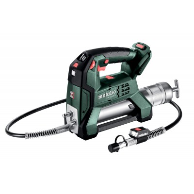 Акумуляторний мастильний шприц Metabo FP 18 LTX (600789850)