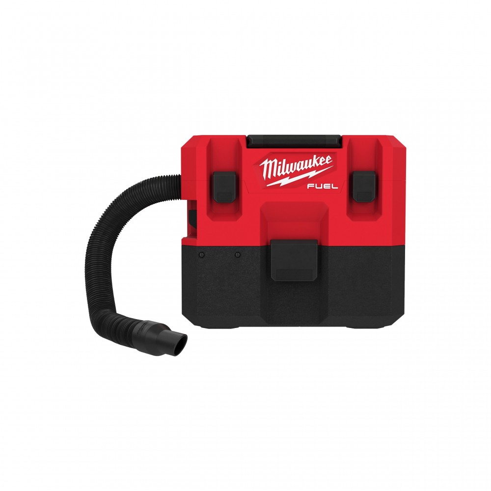 Пилосос для води та сухого сміття MILWAUKEE M12 FUEL FVCL-0 (4933478186)