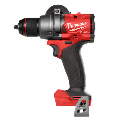 Дрель-шуруповёрт аккумуляторная бесщёточная Milwaukee M18 FDD3-0 (4933498059)