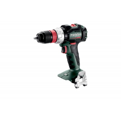 Аккумуляторная дрель-шуруповерт Metabo BS 18 LT BL Q (602334840)