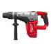 Перфоратор аккумуляторный бесщёточный SDS MAX удар 6,0 Дж M18 FUEL FIXTEC CHM-0С MILWAUKEE (4933451362)