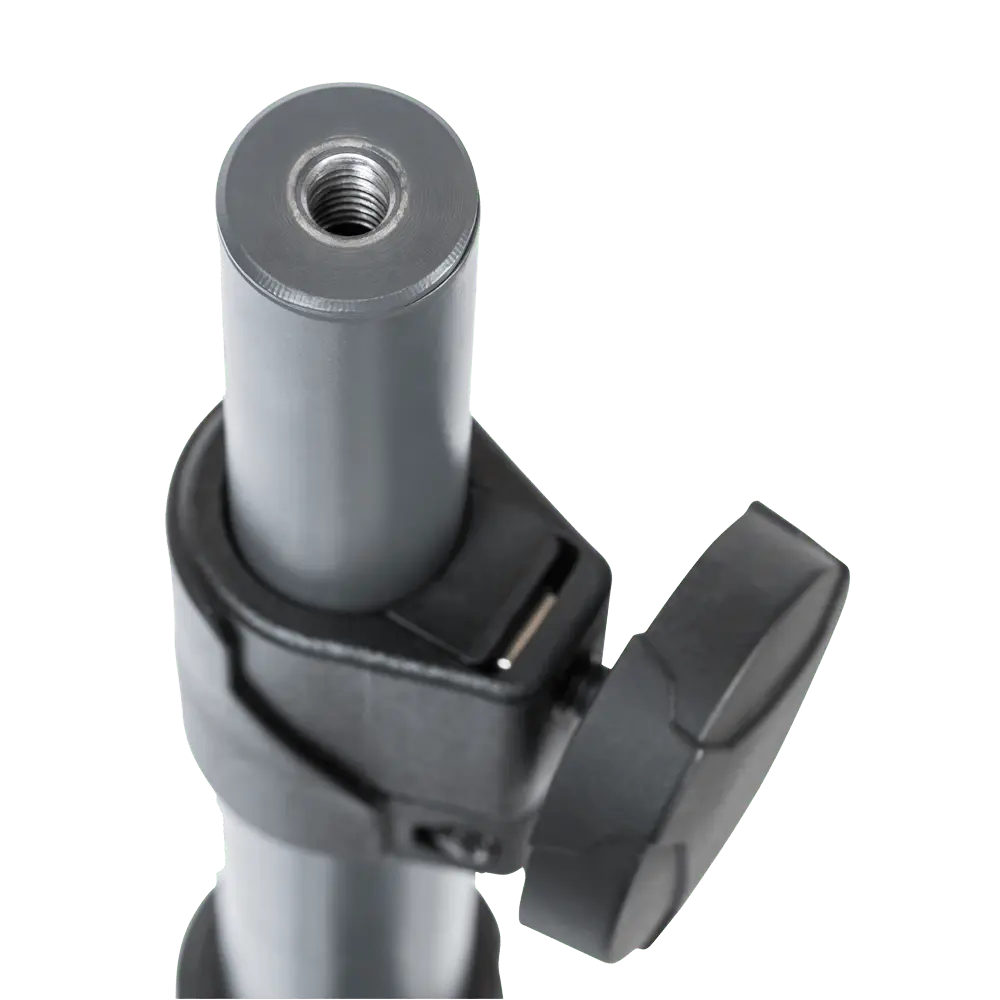 Штатив для розміщення світлодіодних прожекторів Scangrip Tripod 3m (03.5431)