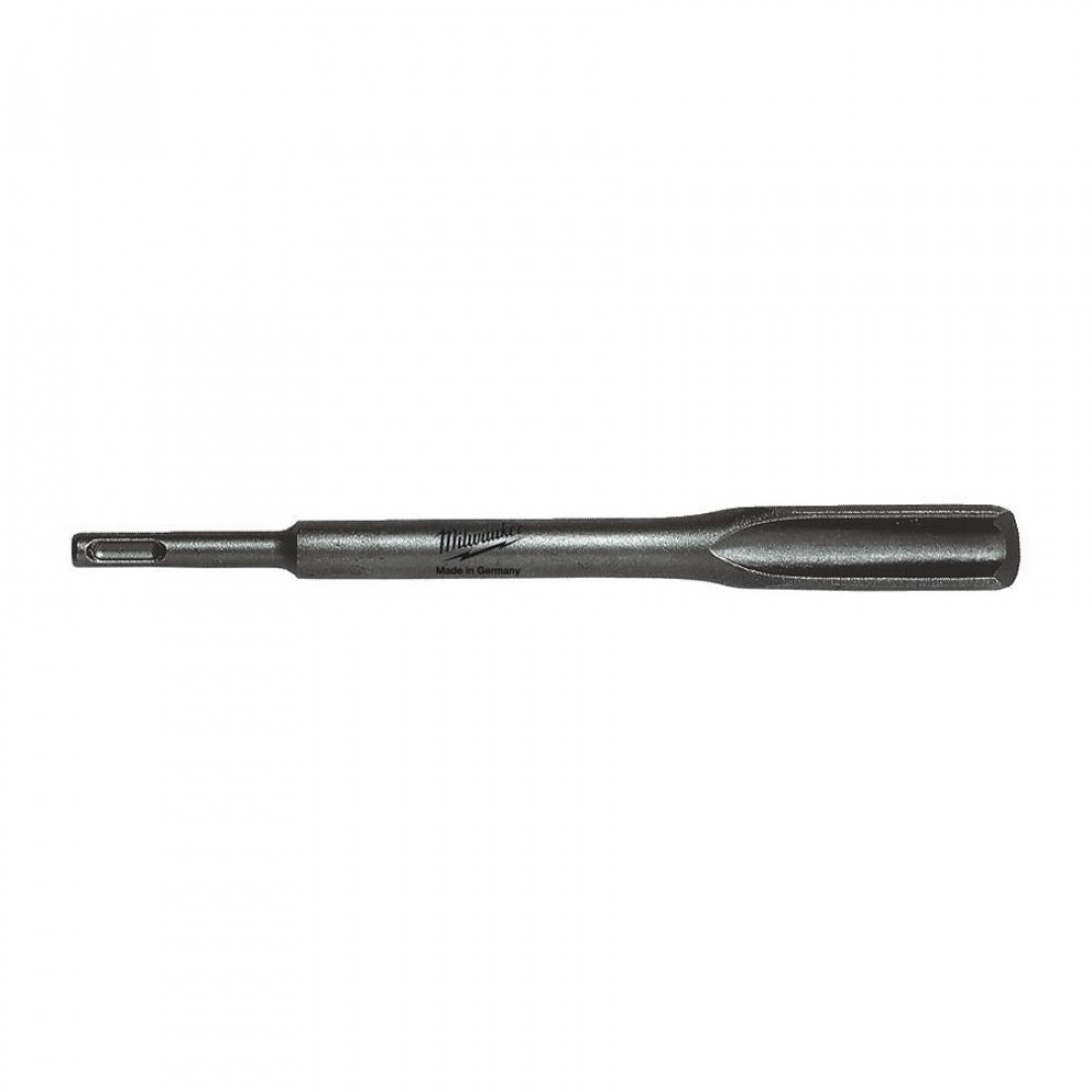 Долото полукруглое SDS+ MILWAUKEE (4932339627)