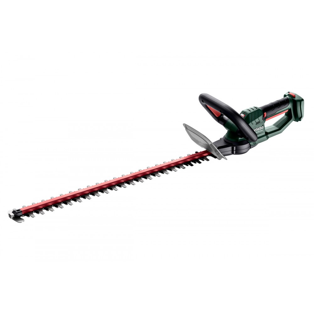 Аккумуляторный кусторез Metabo HS 18 LTX 65 (601719850)