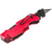 Нож Milwaukee FASTBACK 6 в 1 многофункциональный (4932478559)