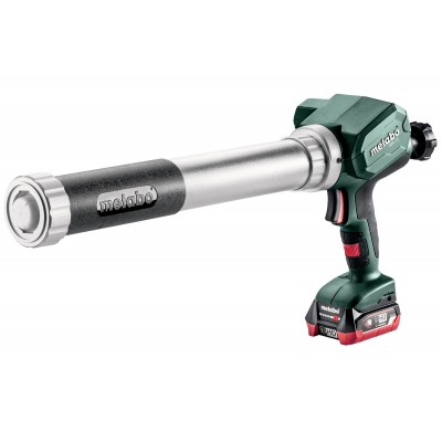 Акумуляторний картриджний пістолет Metabo KPA 12600 (601218800)