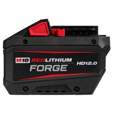 Акумулятор 12.0 Aч MILWAUKEE M18 FB12 FORGE™ (4932492651)