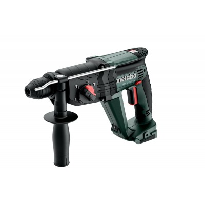 Акумуляторний перфоратор Metabo KH 18 LTX 24 (601712850)