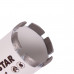 Свердло алмазне Distar 50x45-6xM14 Rocket (11120049028)