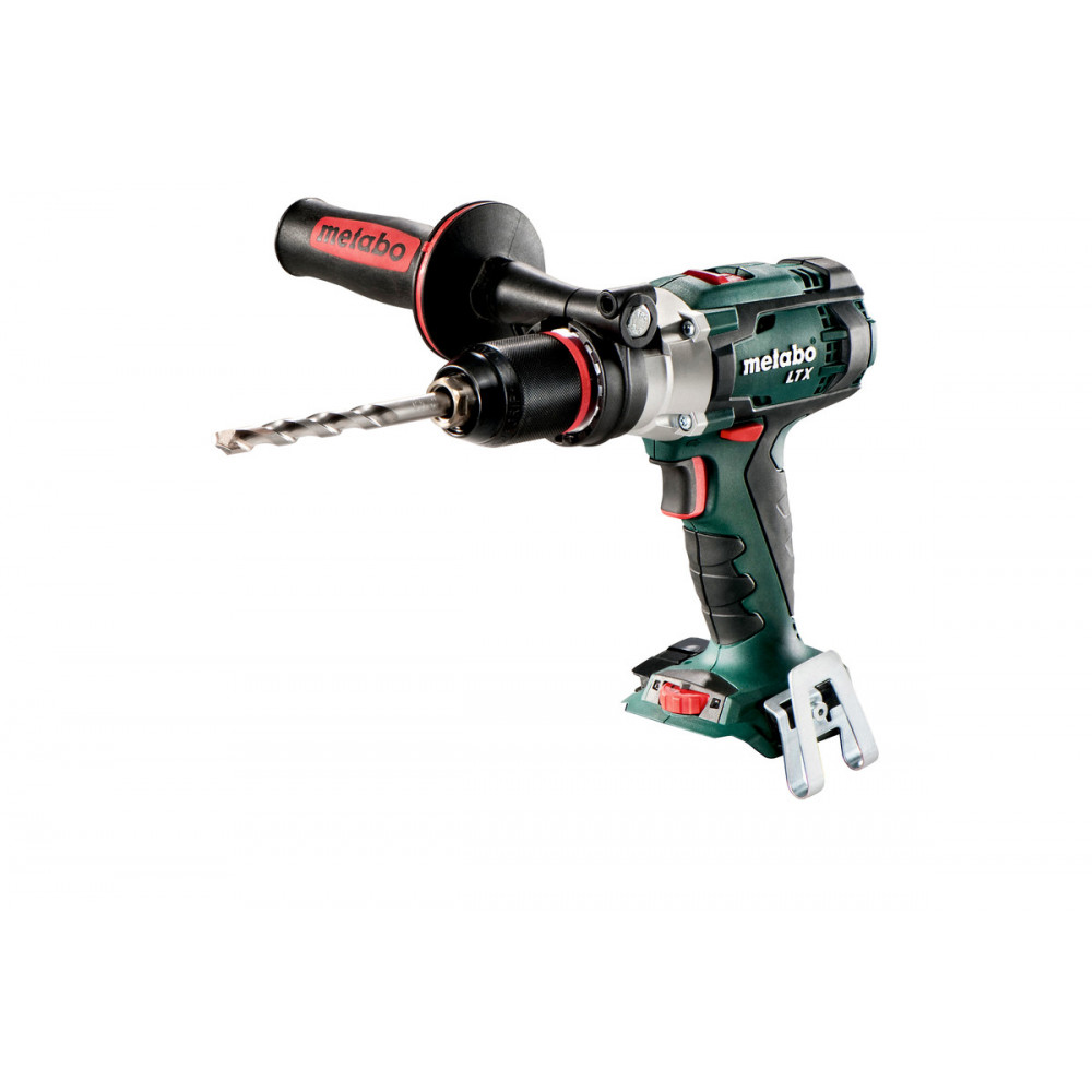 Аккумуляторная ударная дрель Metabo SB 18 LTX Impuls (602192890)
