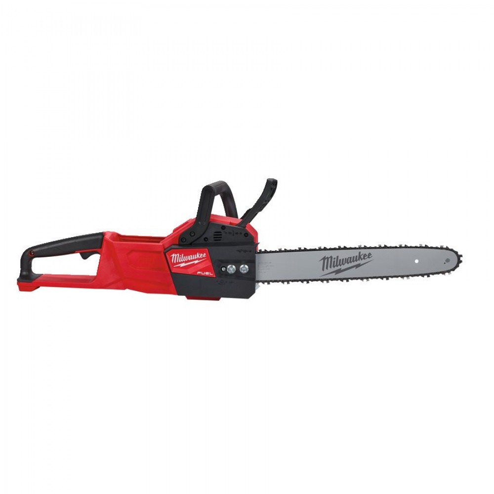 Пила цепная аккумуляторная бесщёточная шина MILWAUKEE M18 FCHS-0 (4933464723)