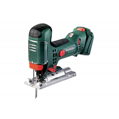 Акумуляторний лобзик Metabo STA 18 LTX 100 (601002840)