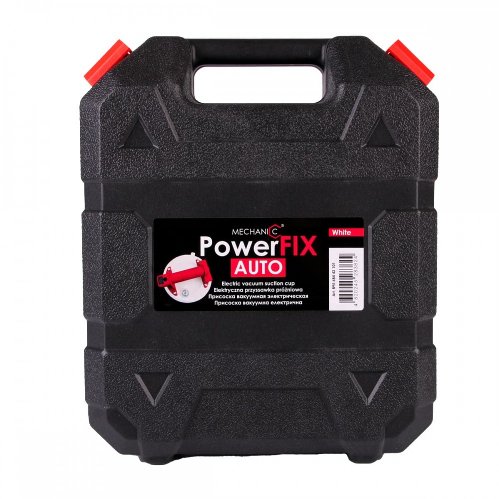 Вакуумна електрична присоска PowerFix Auto (89568442101)