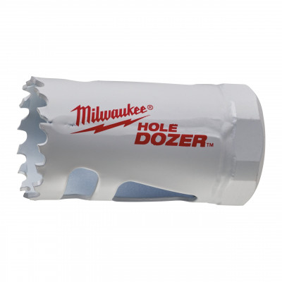 Коронка Bi-Metal 30мм Milwaukee (III) (1 шт)