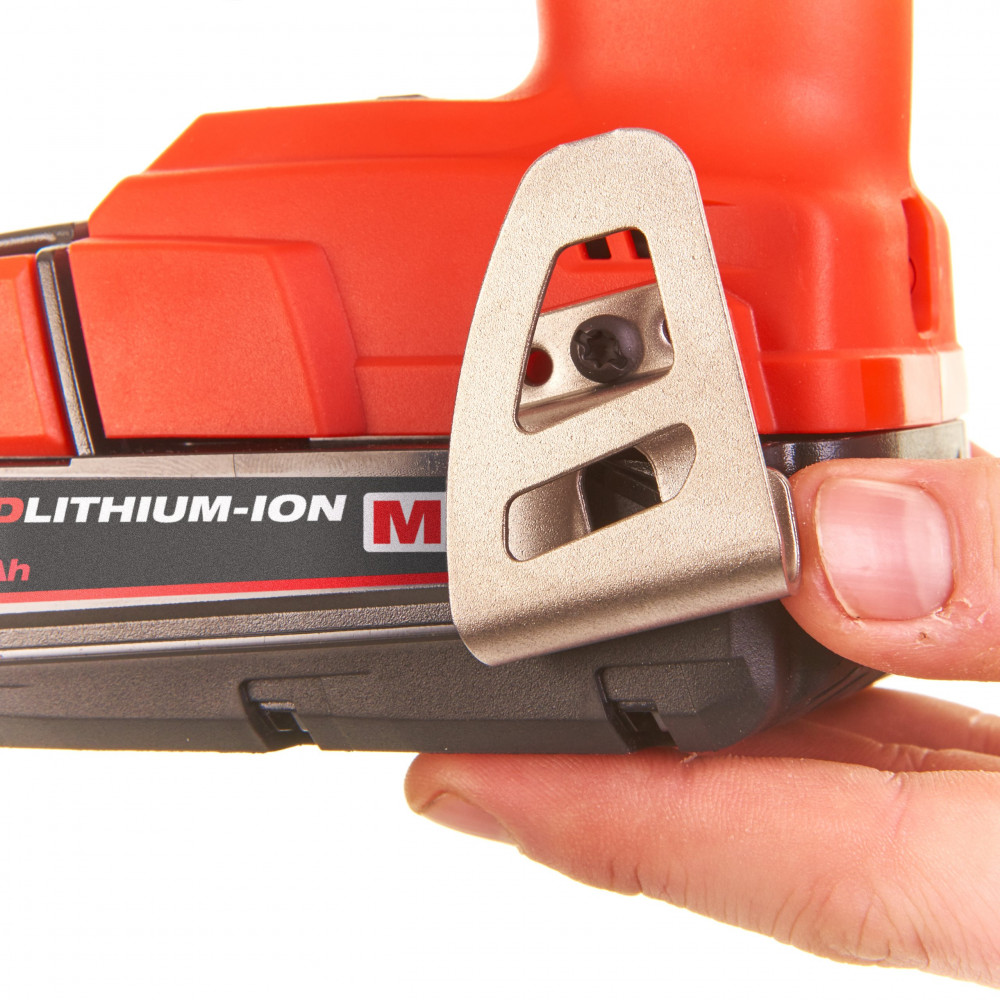 Шуруповерт для гіпсокартону MILWAUKEE M18 FUEL FSGC-0X (4933459201)