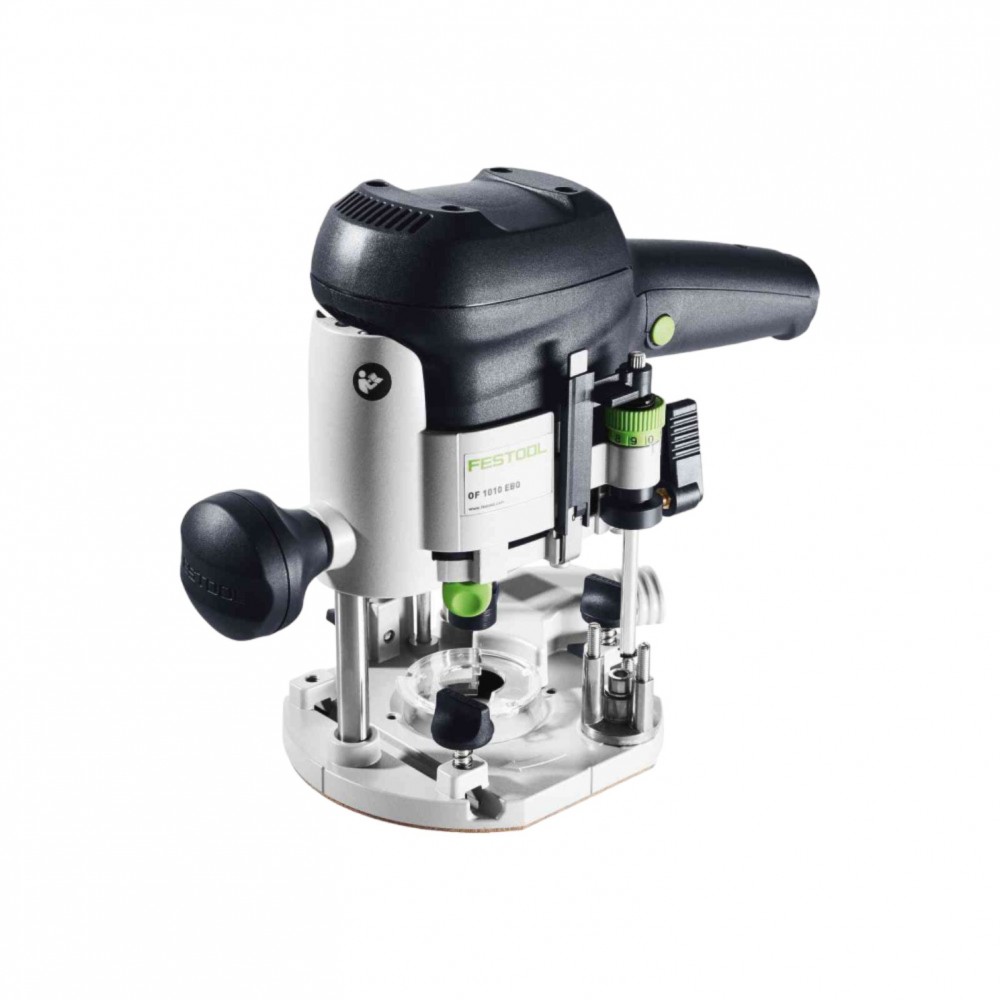 Вертикальний фрезер Festool OF 1010 EBQ-Plus (576919)