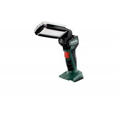 Акумуляторний циліндричний ліхтар Metabo SLA 14.4-18 LED (600370000)